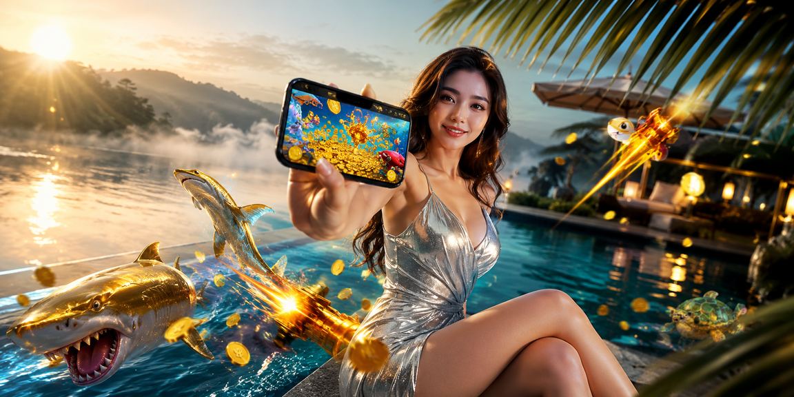 Người chơi game bắn cá tại Đà Lạt trên nền tảng ocp1