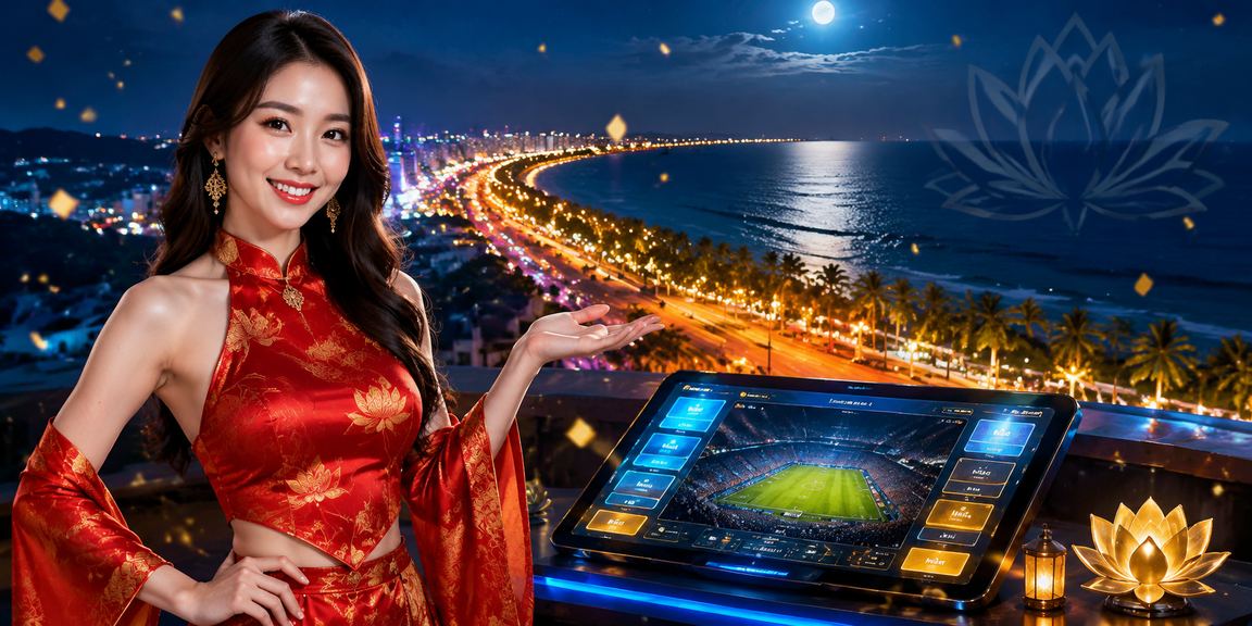 Người dùng cá cược esports tại Mũi Né trên điện thoại qua ocp1