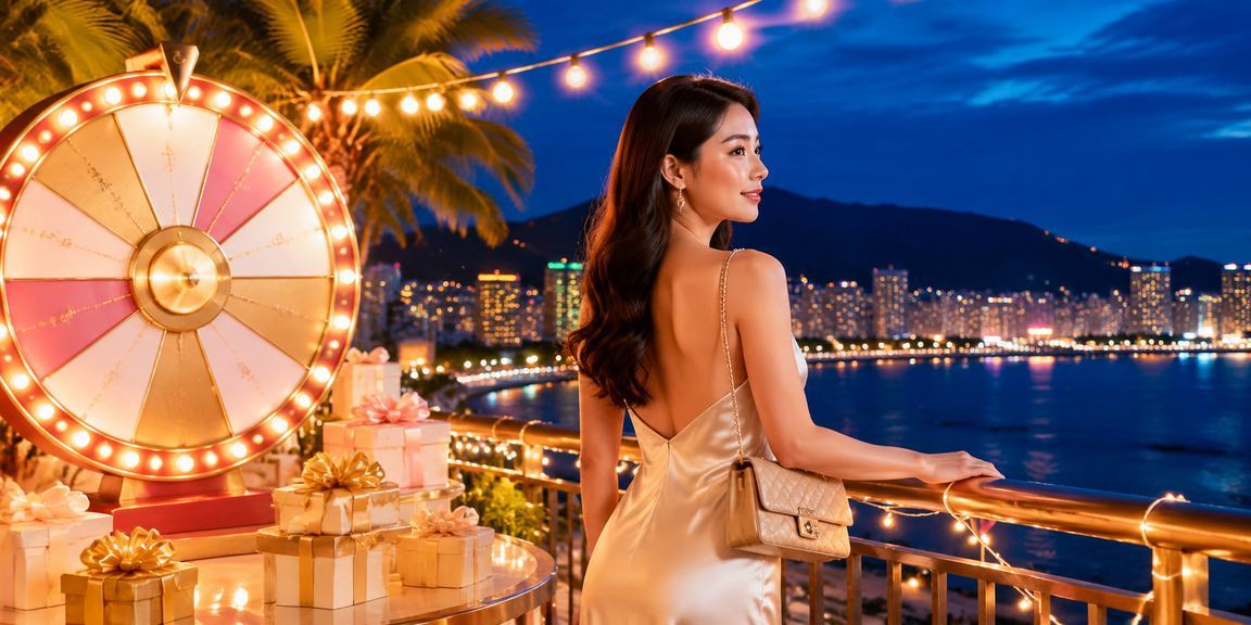 Bãi biển Phú Quốc dưới nắng chiều – hình ảnh gợi nhớ không gian casino roulette và ưu đãi nghỉ dưỡng tại ocp1
