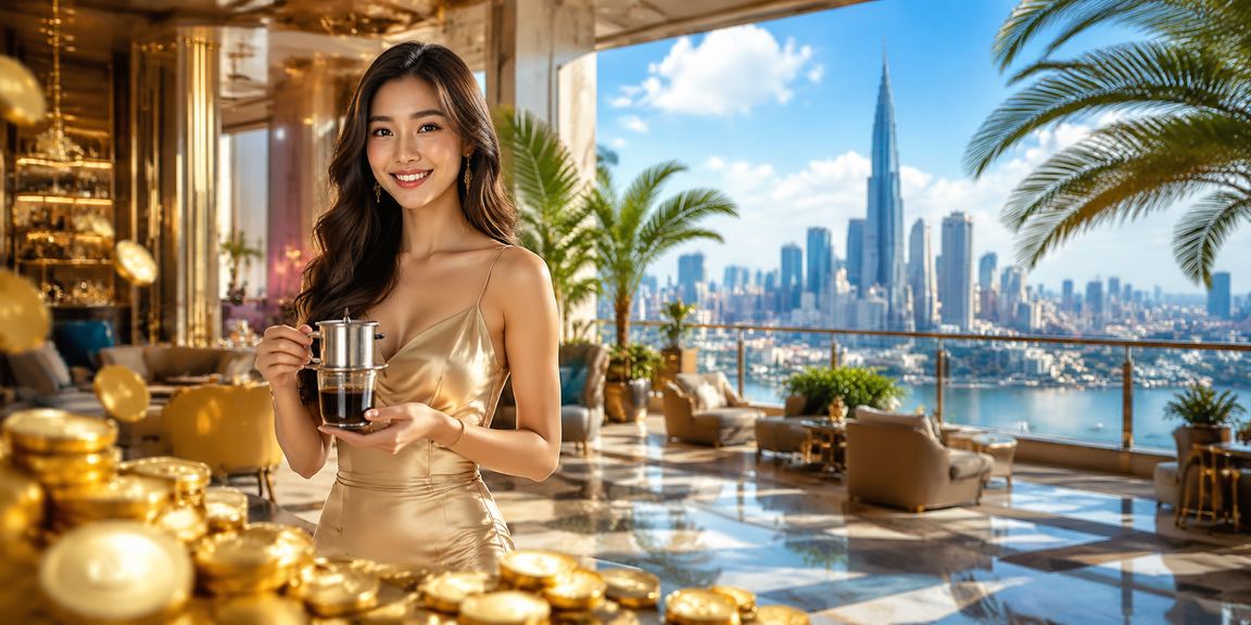 Trang điều khoản và điều kiện sử dụng dịch vụ giải trí tại Việt Nam